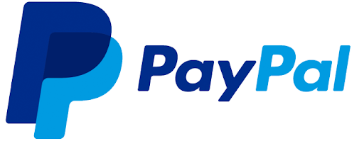 pay with paypal - Michael Trevino Store